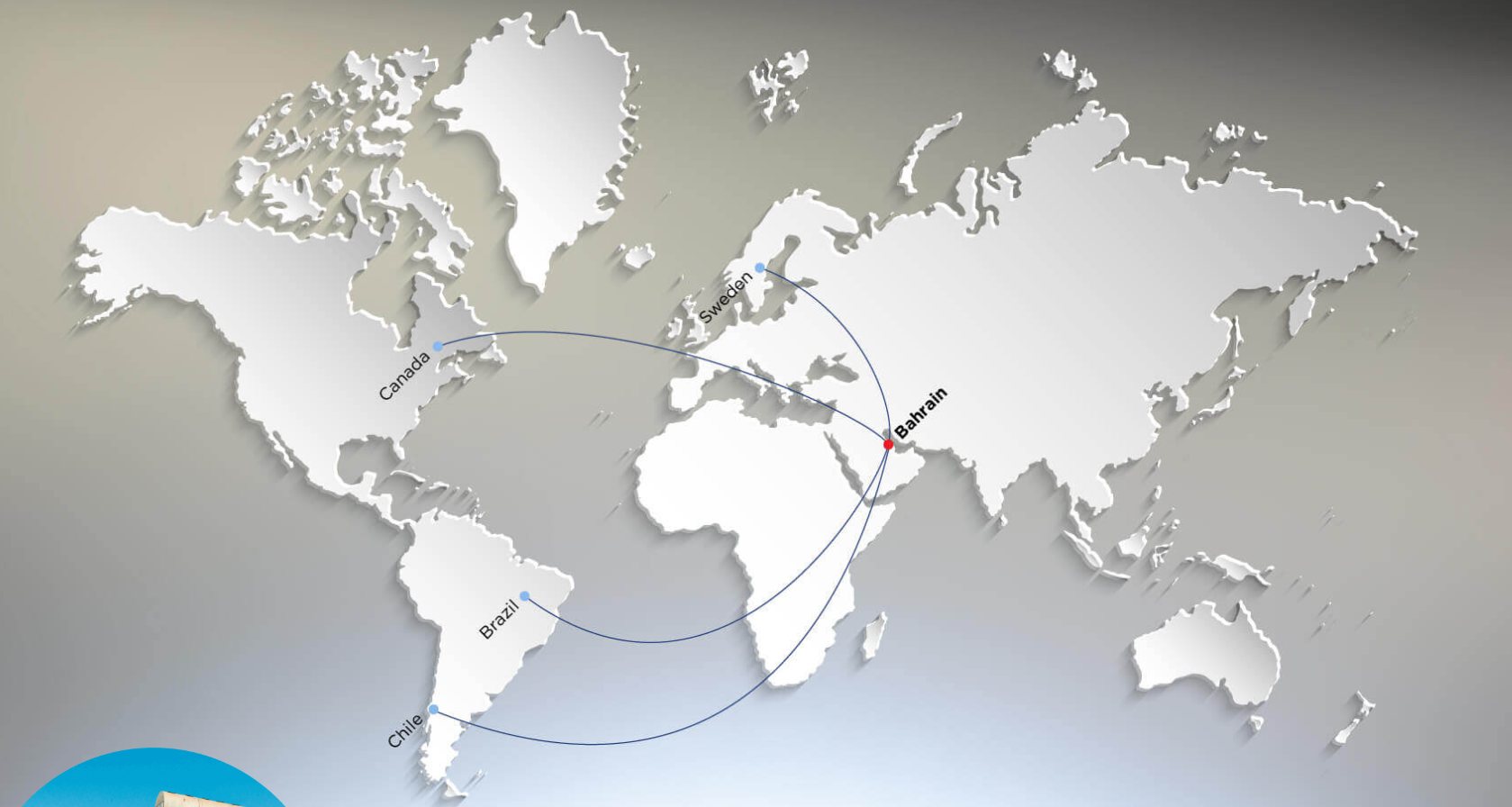 World Map