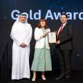 Bahrain Steel Wins RoSPA Gold Medal Award